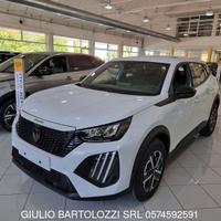 Peugeot 2008 PureTech 100 S&S Active