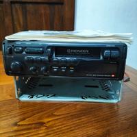 Autoradio Pioneer 