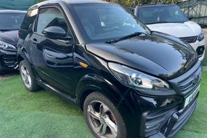 Ligier js 50 2024 5000 km sport full black