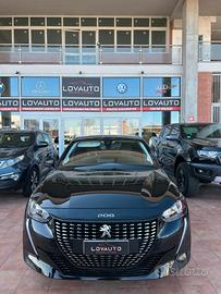 Peugeot 208 PureTech 100 Stop&Start 5 porte Allure