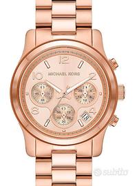 Orologio Michael Kors