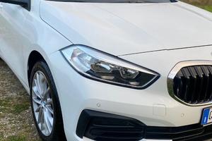 Bmw serie1 F40 faro destro originale