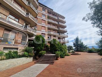 Appartamento Messina [0618/1907VRG]