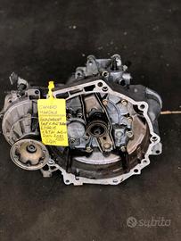 Cambio Volkswagen Golf GQM 1.9
