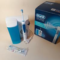 oral b idropulsore avanzato per denti