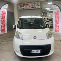 Fiat Qubo 1.4 8V 77 CV Dynamic Natural Power Ok Ne