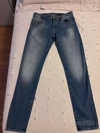 Jeans Armani