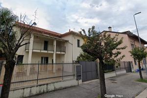 Trilocale a Seregno-posto auto coperto- terrazzo