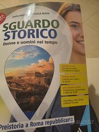 libro scolastico 