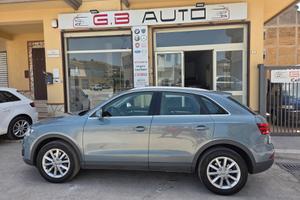 AUDI Q3 2.0 177 CV LED SOLI KM 70000 CERTIFICATI
