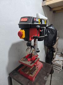 Trapano a colonna Valex 350w