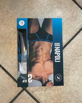 Slip uomo