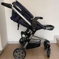 Passeggino UP3 Foppapedretti