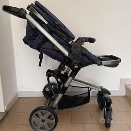 Passeggino UP3 Foppapedretti