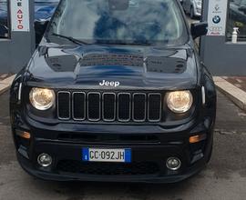 Jeep Renegade 1.6 Mjt DDCT 120 CV Business