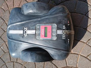 robot tagliaerba Tech D8 ZCS