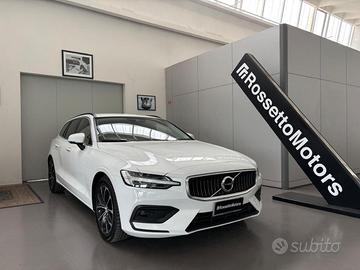VOLVO V60 B3 Geartronic Momentum Business Pro