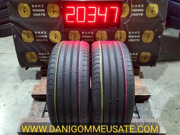 2 GOMME ESTIVE 225 45 17 FULDA 70% DOT20
