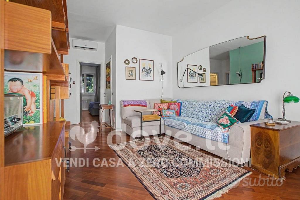 Appartamento – Milano, Quartiere Villa Magentino, Municipio 6 - Vista 3