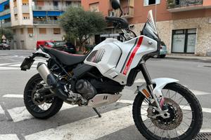 Ducati Desert x