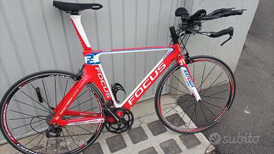 Bicicletta da triatlon