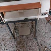 attrezzatura professionale 