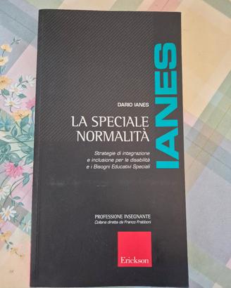 libro di pedagogia speciale