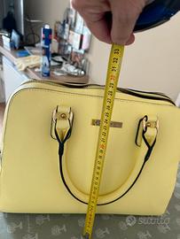 Borsa Silvian Each