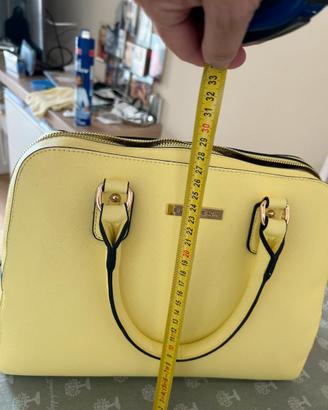 Borsa Silvian Each