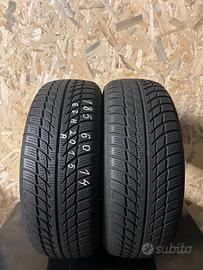 2 GOMME 185 60 14 GOODRIDE M+S