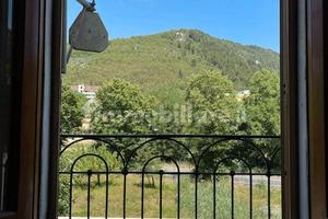 Bilocale via Giuseppe Garibaldi 85, Popoli