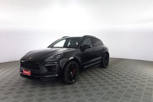 PORSCHE Macan Macan 2.9 GTS