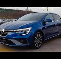 Ricambi Renault Megane disponibili