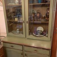 Credenza Snaidero per cucina modello Old America