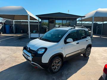 Fiat Panda Cross 1.3 MJT 95 CV S&S 4x4