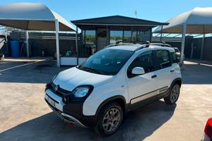 Fiat Panda Cross 1.3 MJT 95 CV S&S 4x4