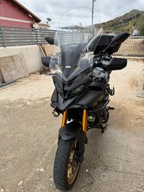 Yamaha Tracer 9 GT -12/2023 -Condizioni Pari al Nu