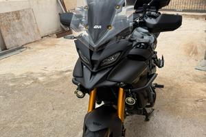 Yamaha Tracer 9 GT -12/2023 -Condizioni Pari al Nu
