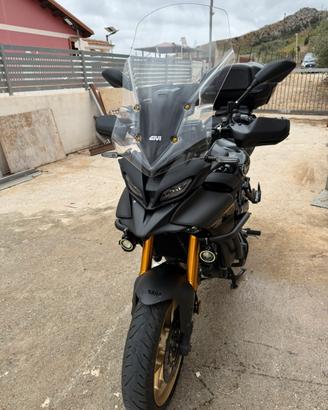 Yamaha Tracer 9 GT -12/2023 -Condizioni Pari al Nu