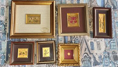 Quadretti decorativi 