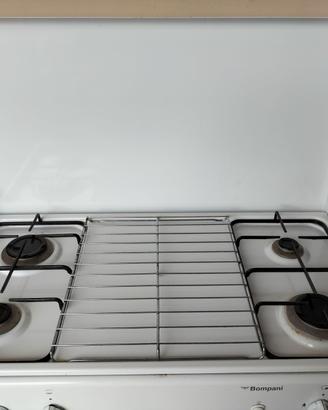 Cucina a gas