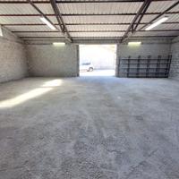 Rimessaggio camper e roulotte