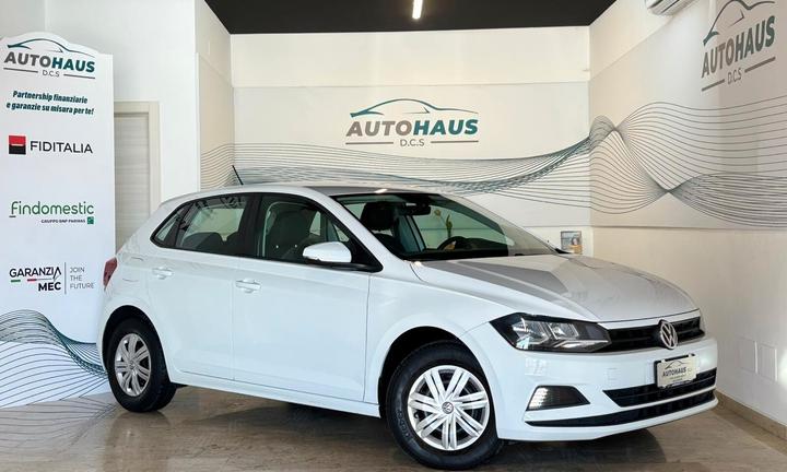 Volkswagen Polo 1.0 5p. - Benzina