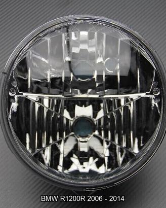 Fanale / Faro anteriore BMW R1200R 2006 - 2014