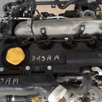 MOTORE SUZUKI SX4 FIAT SEDICI 16 D19AA