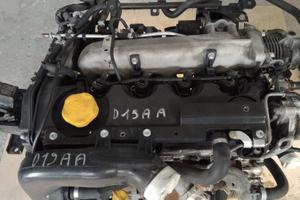 MOTORE SUZUKI SX4 FIAT SEDICI 16 D19AA