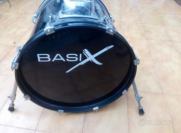 Batteria