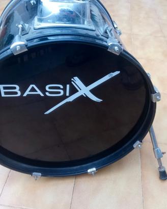 Batteria