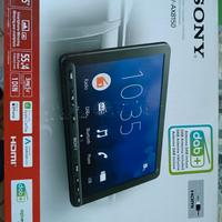 autoradio Sony