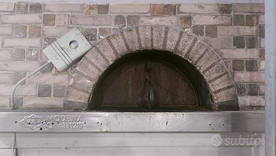 Forno a legna
